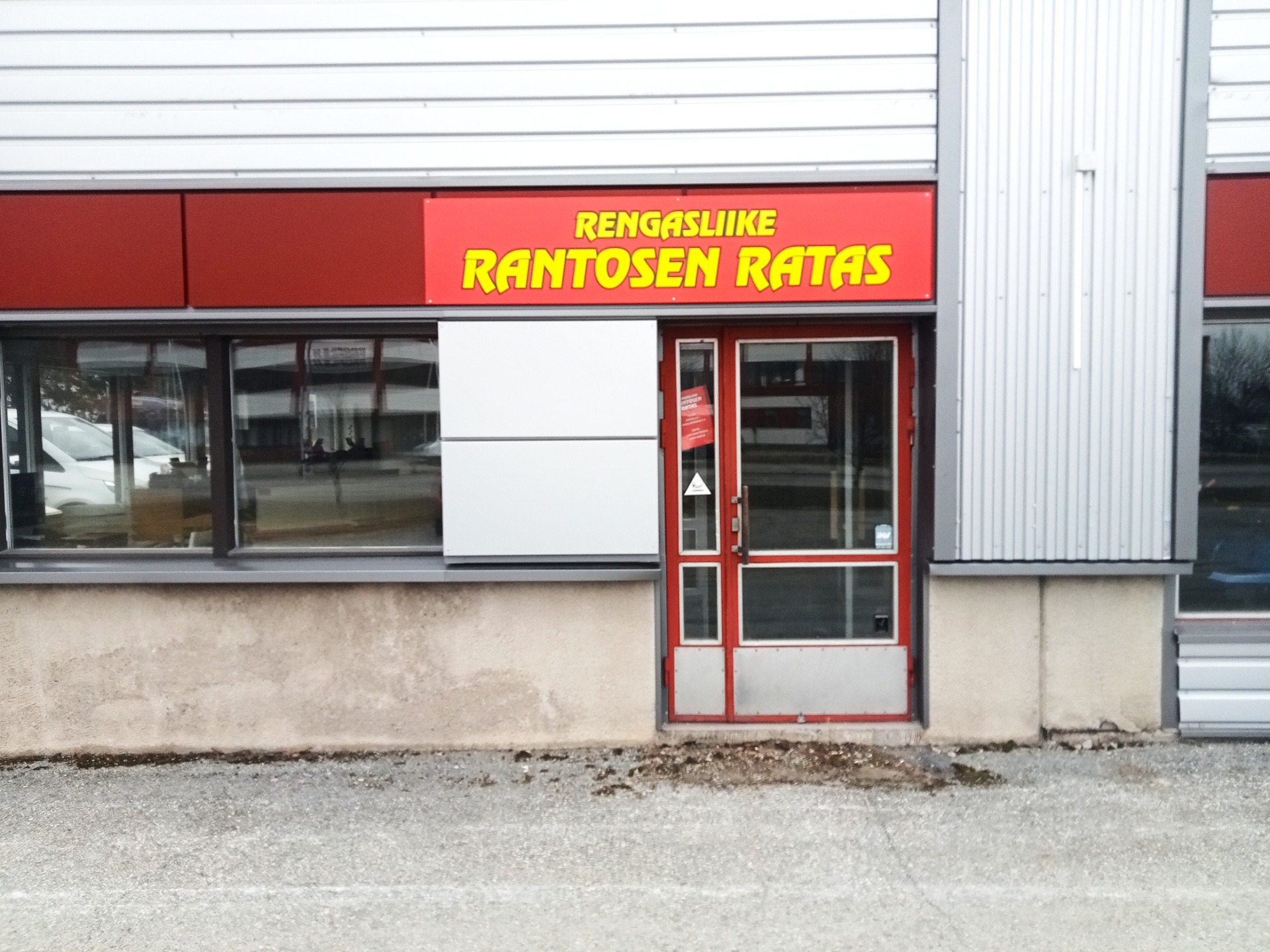 Autohuolto ja korjaus Iisalmi