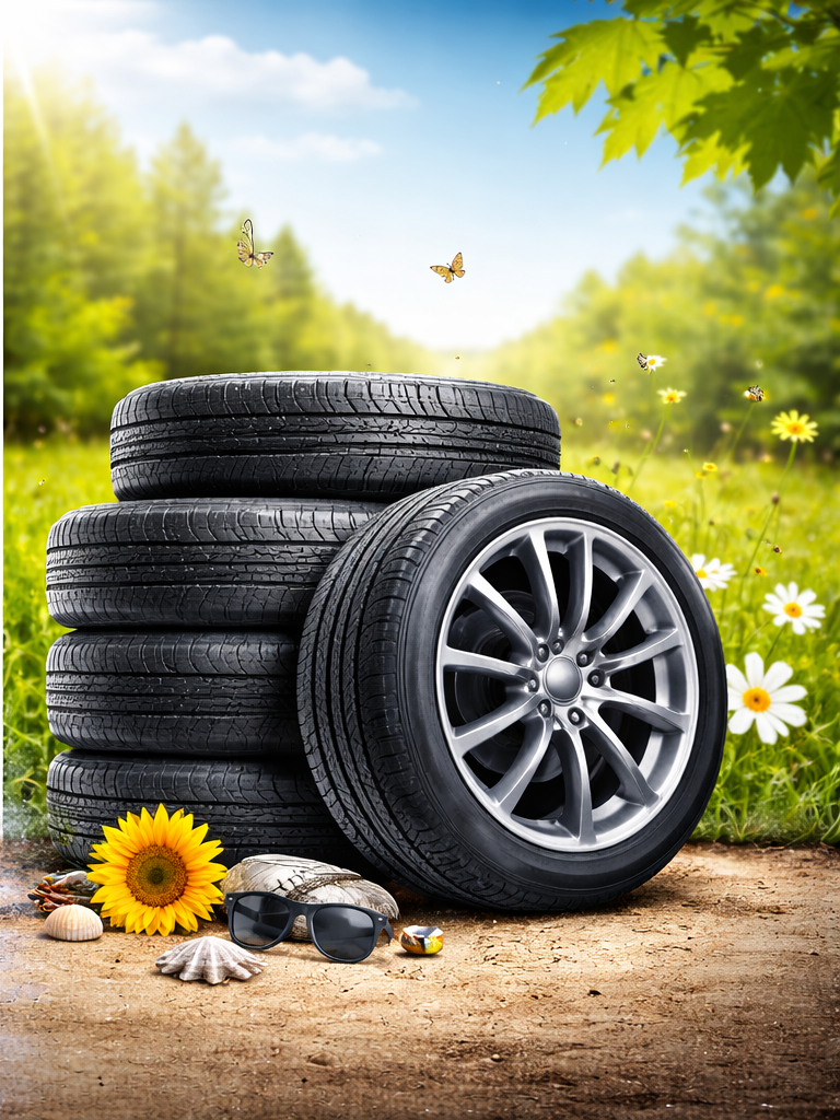 Kesärenkaat Iisalmi