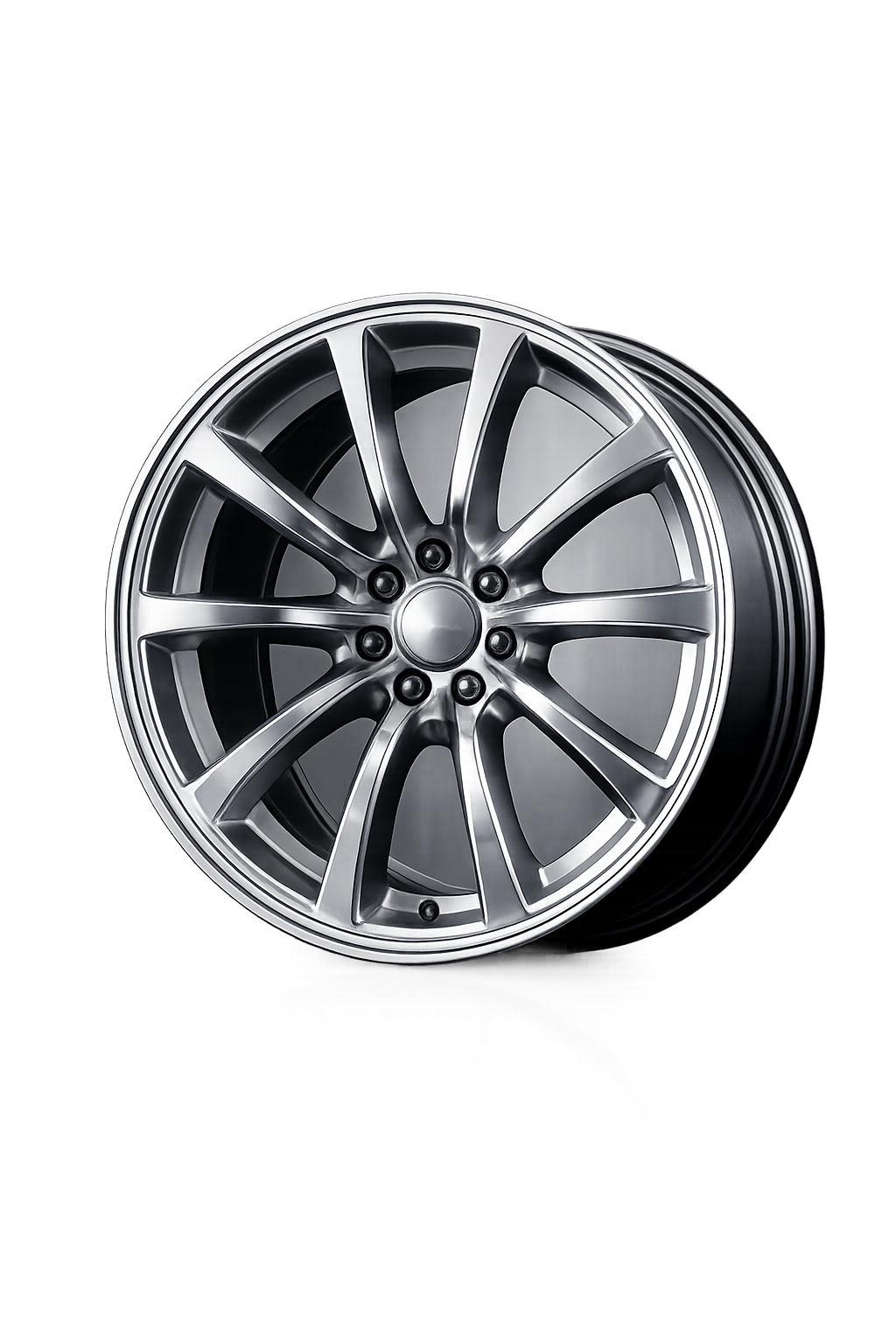 Alumiinivanteet Iisalmi